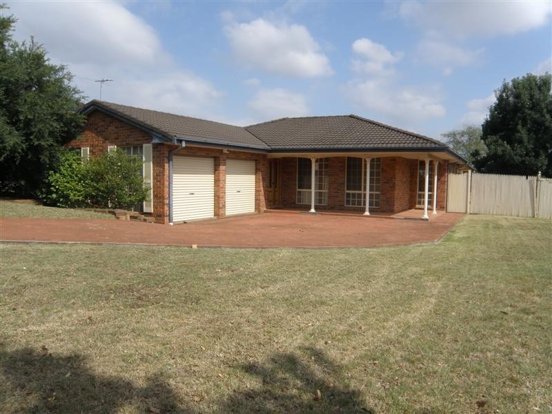 16 Planetree Drive, Narellan Vale NSW 2567