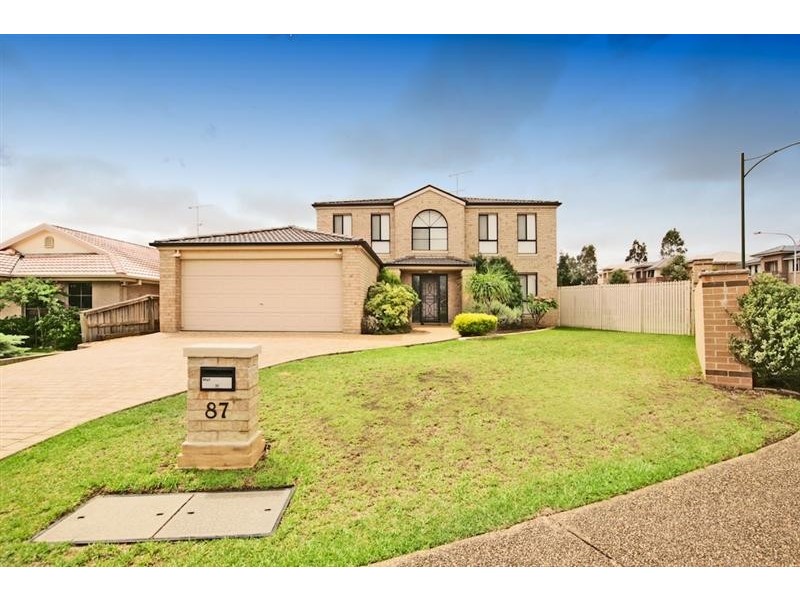 Mount Annan NSW 2567