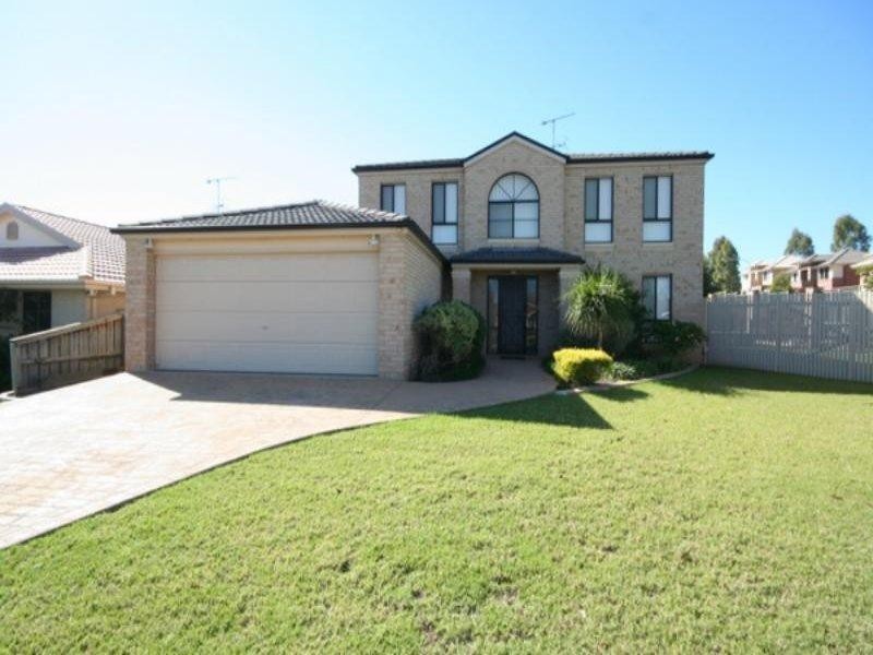 Mount Annan NSW 2567