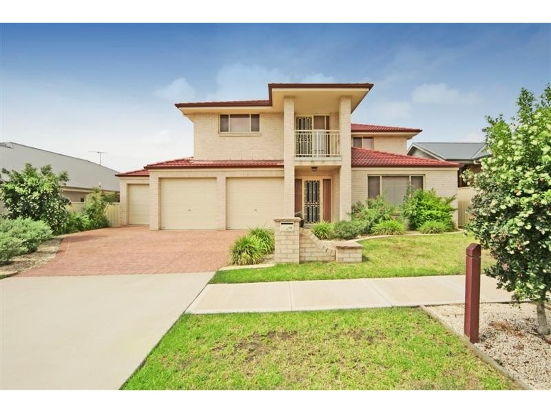 Mount Annan NSW 2567
