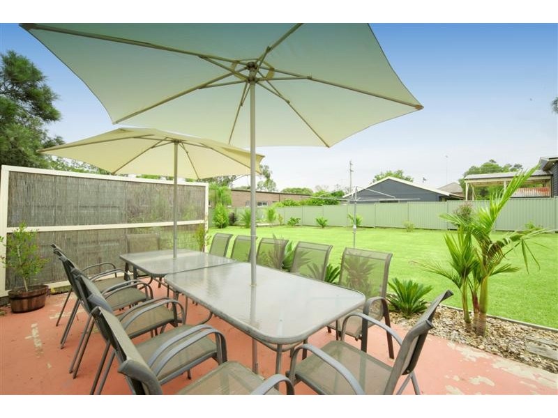 9 Little Street, Camden NSW 2570