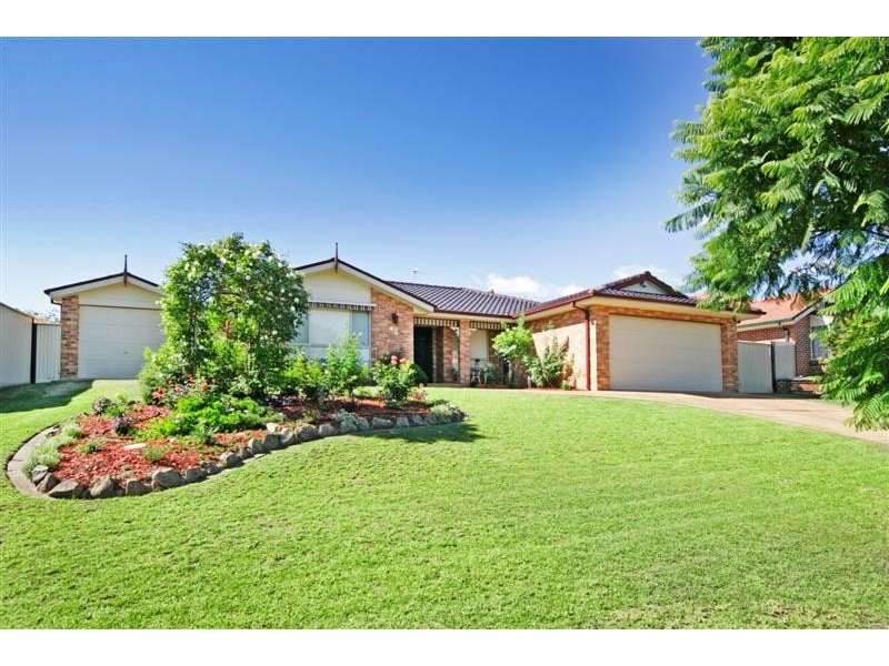 46 Manna Gum Road, Narellan Vale NSW 2567
