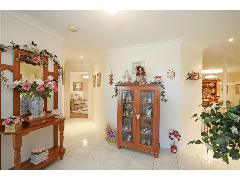 46 Manna Gum Road, Narellan Vale NSW 2567