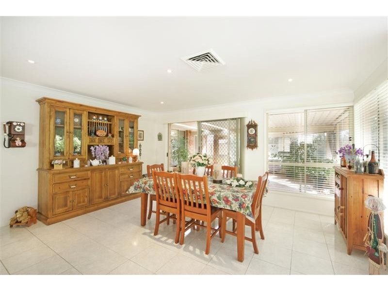 46 Manna Gum Road, Narellan Vale NSW 2567