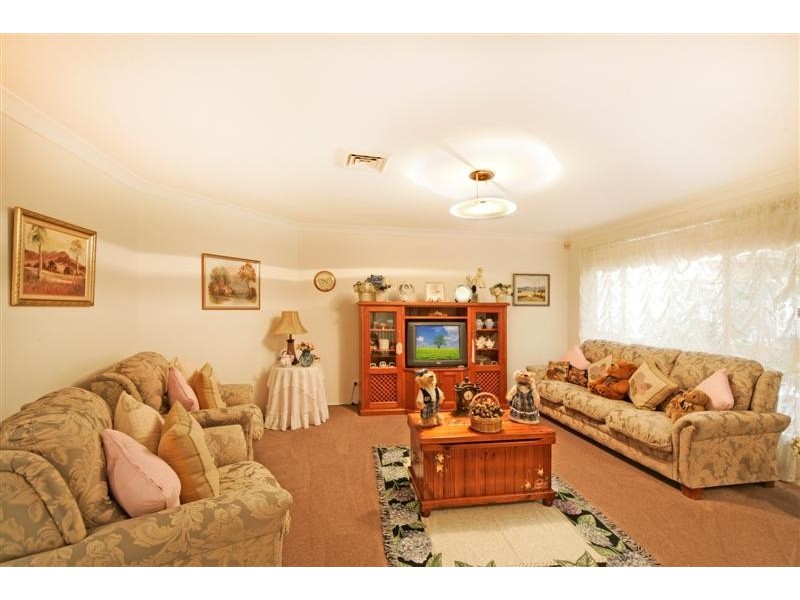 46 Manna Gum Road, Narellan Vale NSW 2567
