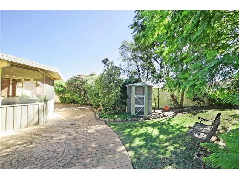 46 Manna Gum Road, Narellan Vale NSW 2567