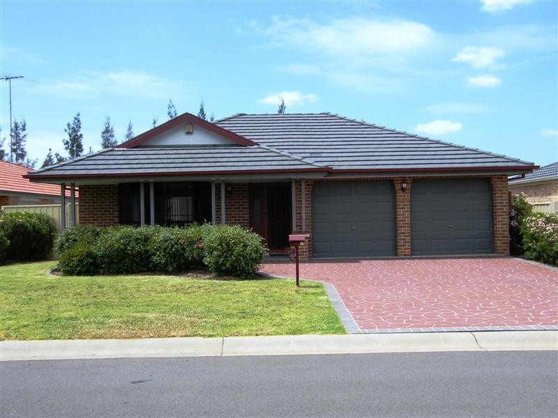 Mount Annan NSW 2567