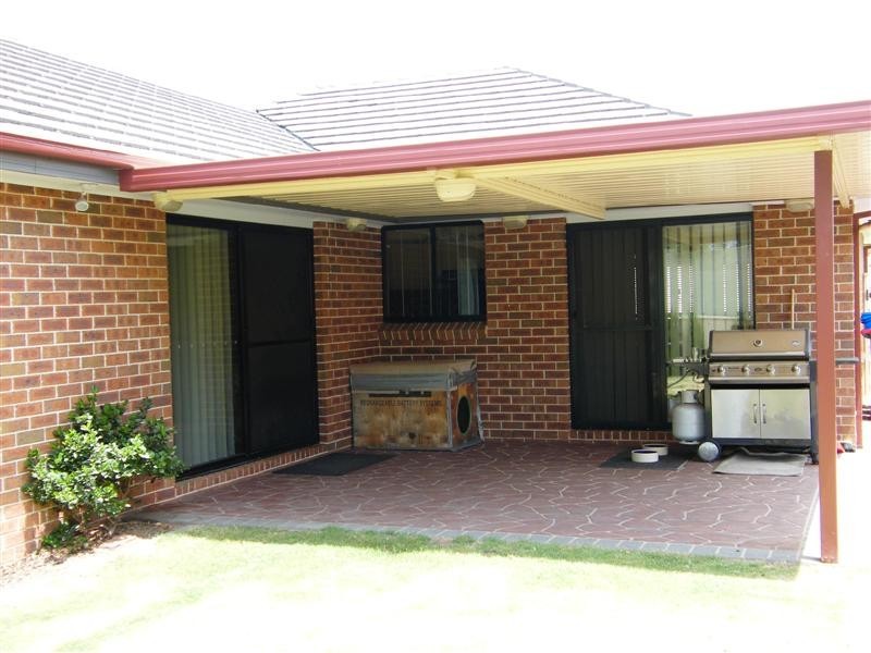 Mount Annan NSW 2567