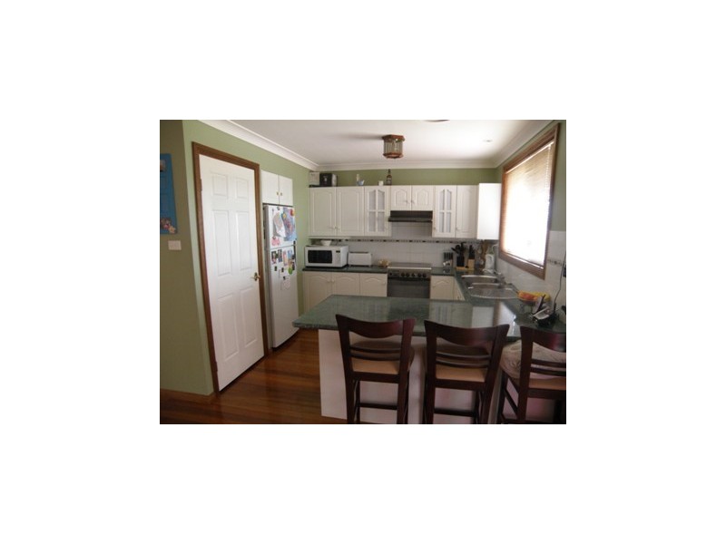 23 Thomas Way, Currans Hill NSW 2567