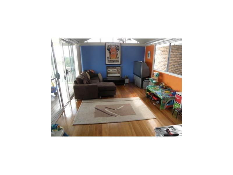 23 Thomas Way, Currans Hill NSW 2567