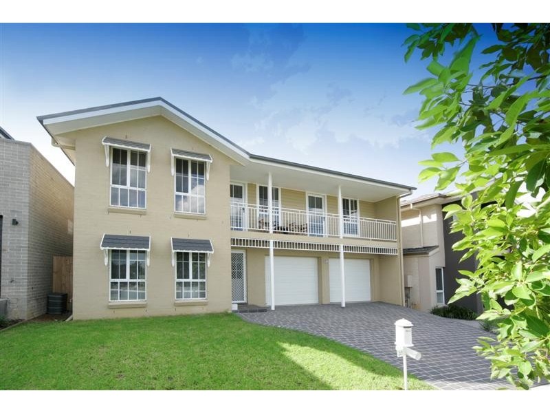 27 Tristania Street, Mount Annan NSW 2567