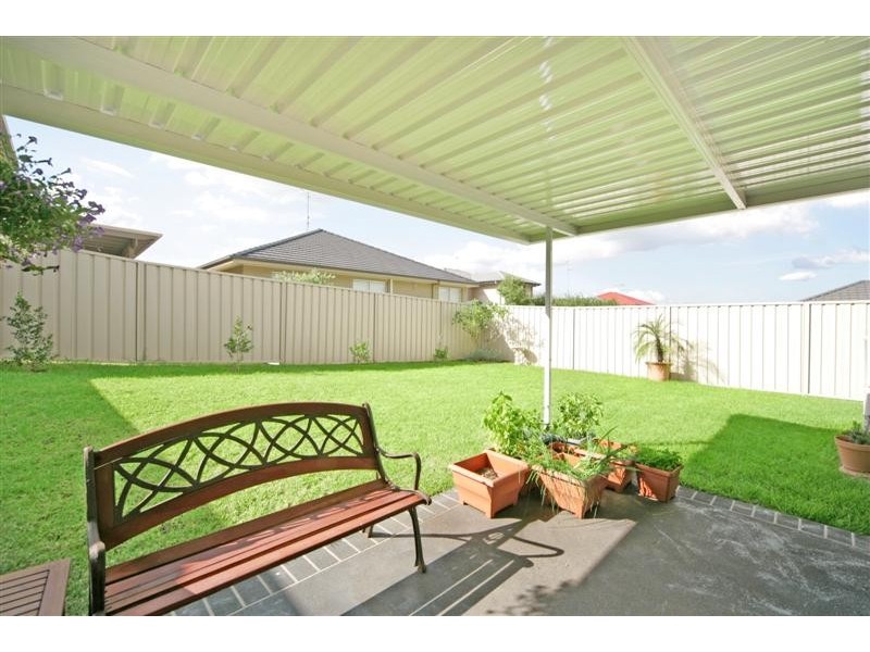27 Tristania Street, Mount Annan NSW 2567