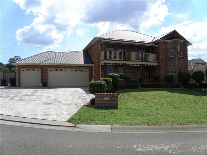 30 Melaleuca Road, Narellan Vale NSW 2567