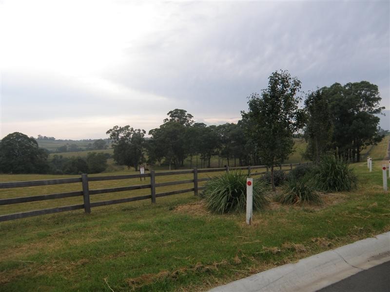 Lot 5, 60 Stockade Road, Razorback NSW 2571