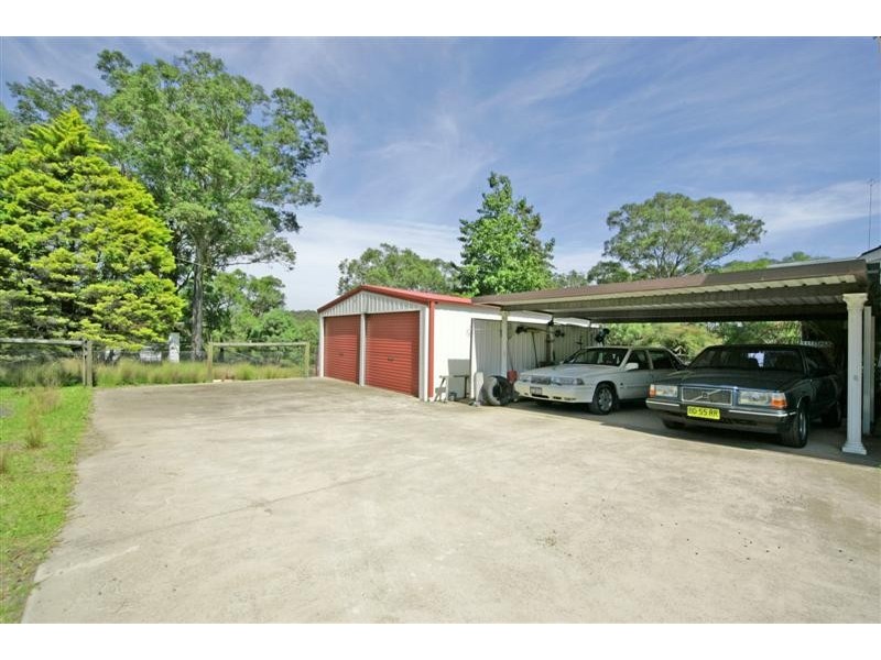 Douglas Park NSW 2569