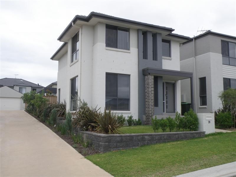 Spring Farm NSW 2570