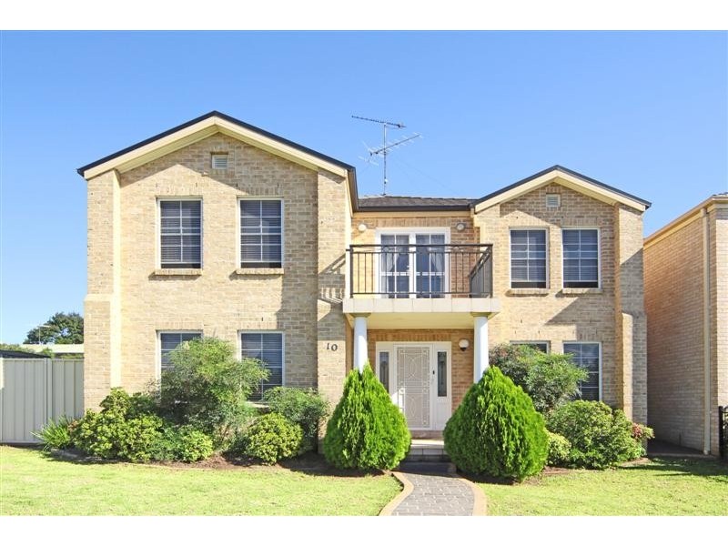 Narellan Vale NSW 2567