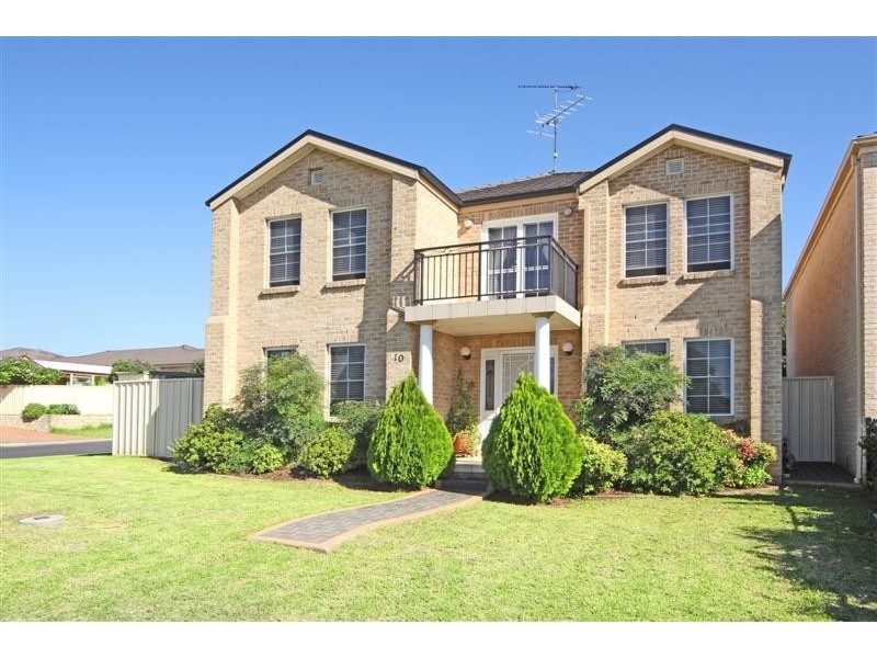 Narellan Vale NSW 2567