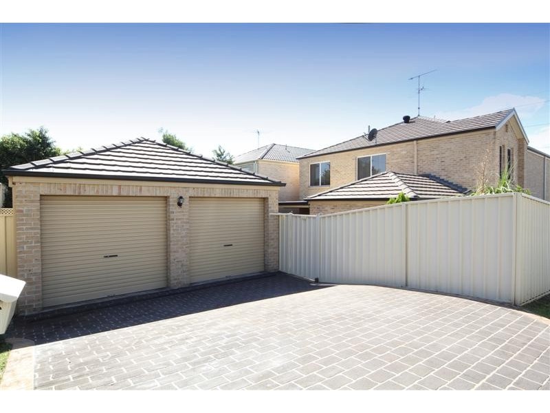 Narellan Vale NSW 2567