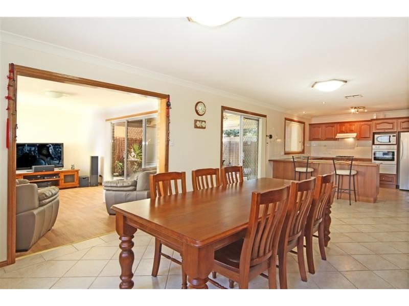 Narellan Vale NSW 2567