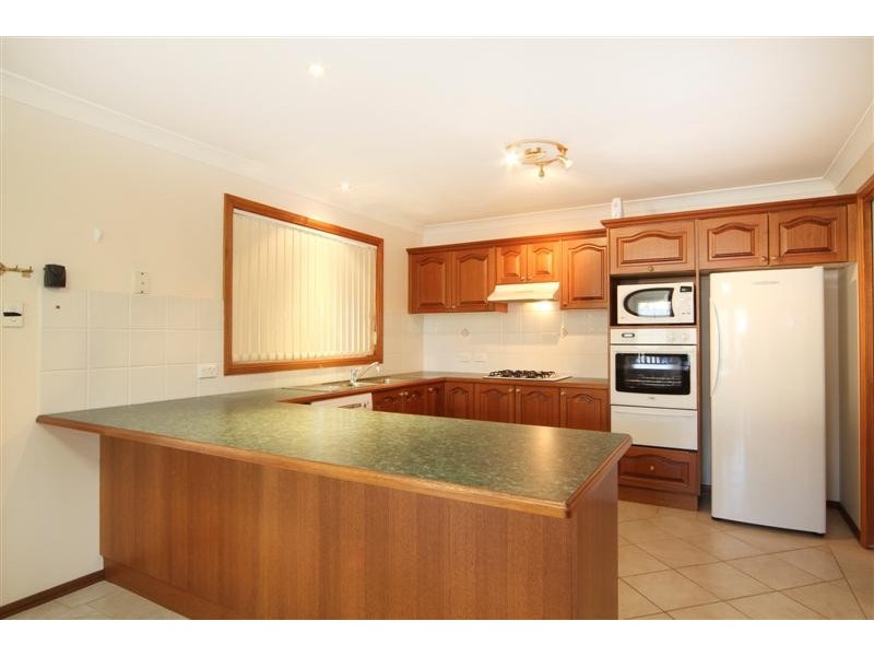 Narellan Vale NSW 2567
