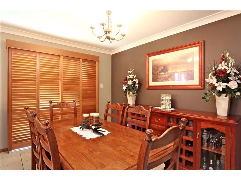 3 Kent Road, Narellan Vale NSW 2567