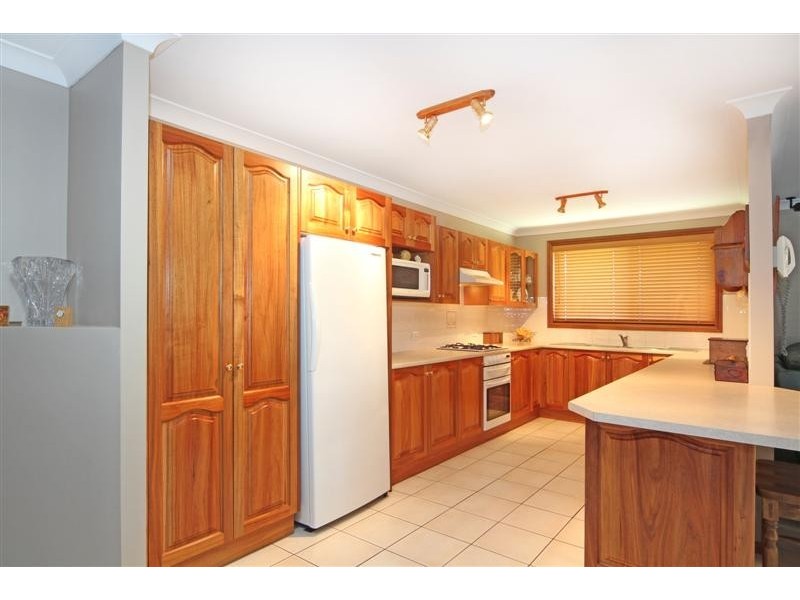 3 Kent Road, Narellan Vale NSW 2567