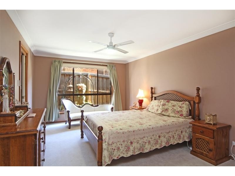 3 Kent Road, Narellan Vale NSW 2567