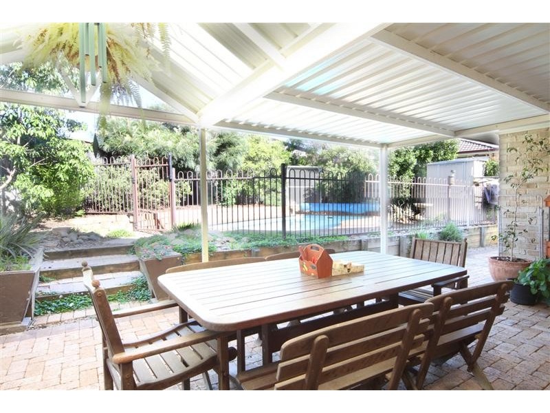 3 Kent Road, Narellan Vale NSW 2567