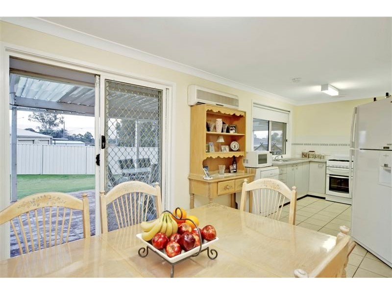 Narellan Vale NSW 2567