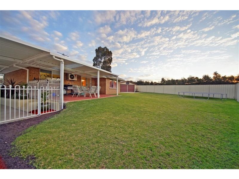 Narellan Vale NSW 2567