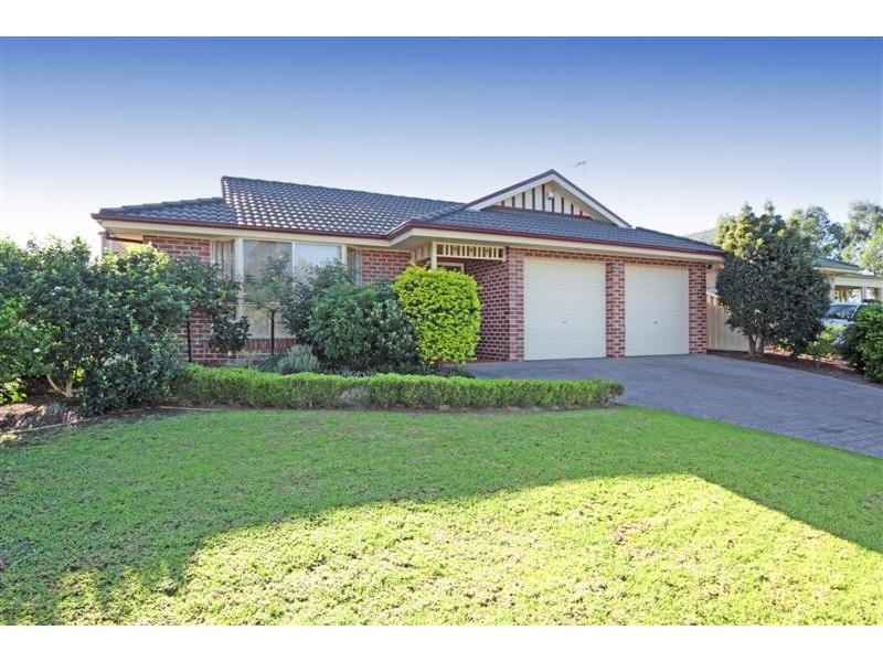 Currans Hill NSW 2567