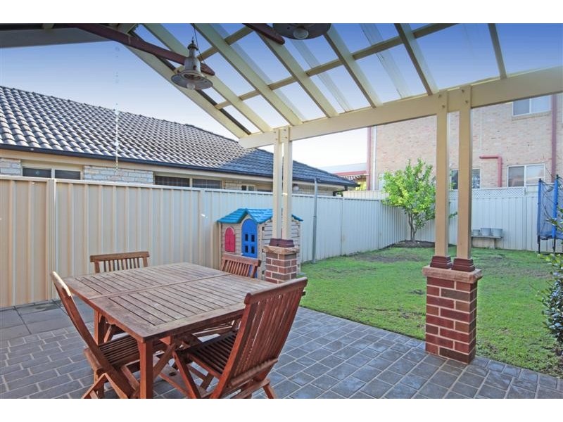Currans Hill NSW 2567