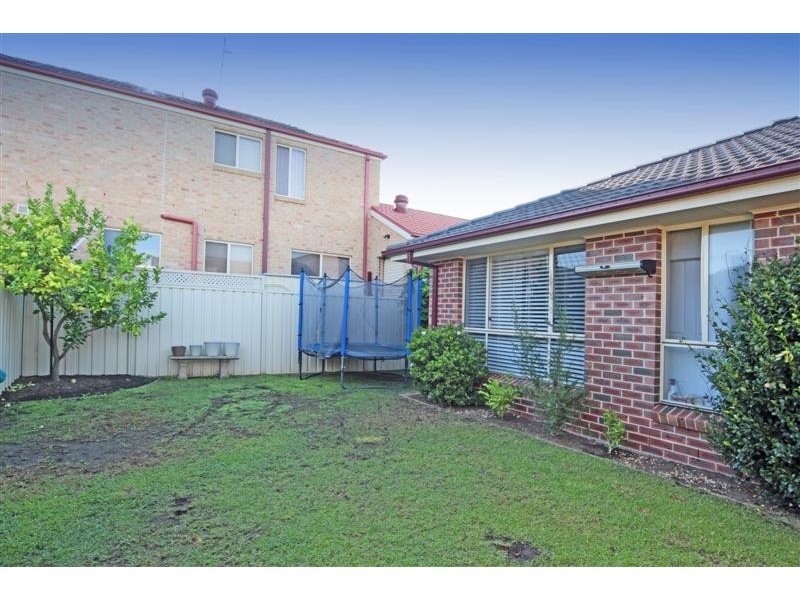 Currans Hill NSW 2567