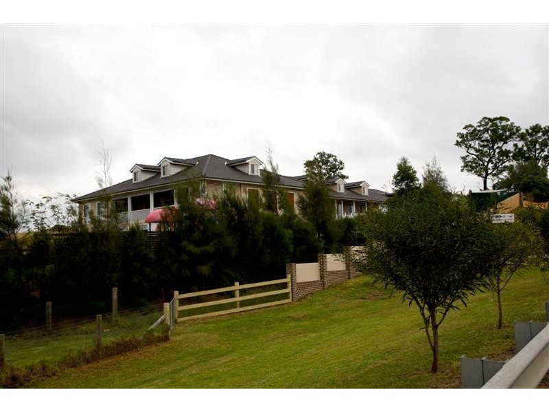 Cawdor NSW 2570