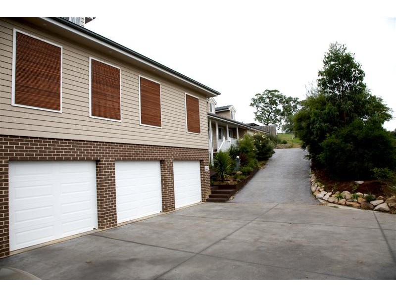 Cawdor NSW 2570