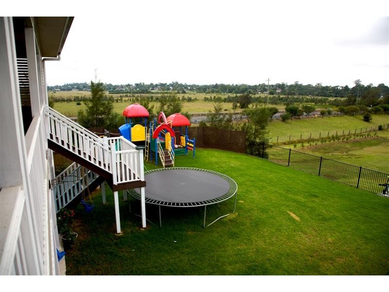 Cawdor NSW 2570