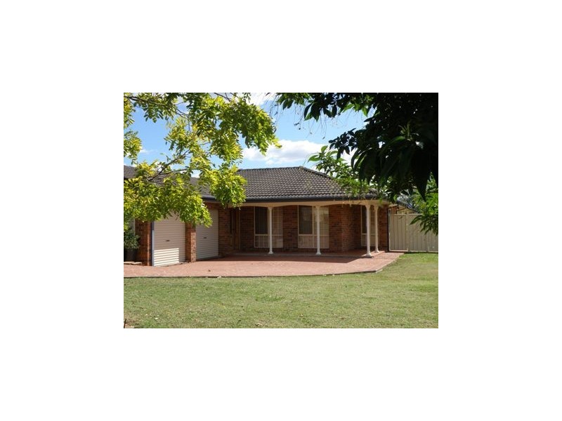 16 Plane Tree Drive, Narellan Vale NSW 2567