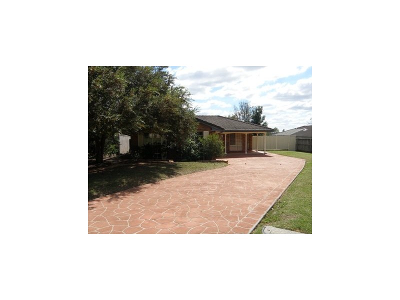 16 Plane Tree Drive, Narellan Vale NSW 2567