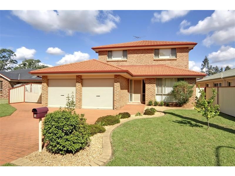 3 Ross Street, Currans Hill NSW 2567