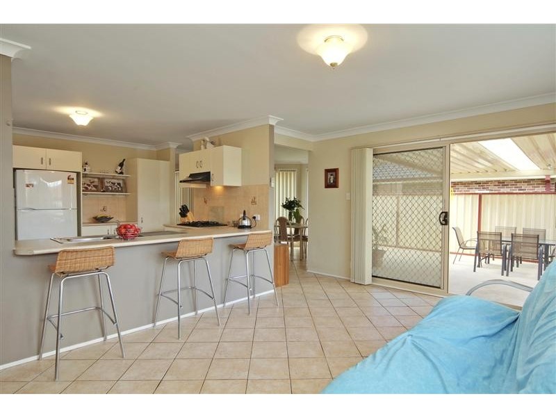 3 Ross Street, Currans Hill NSW 2567