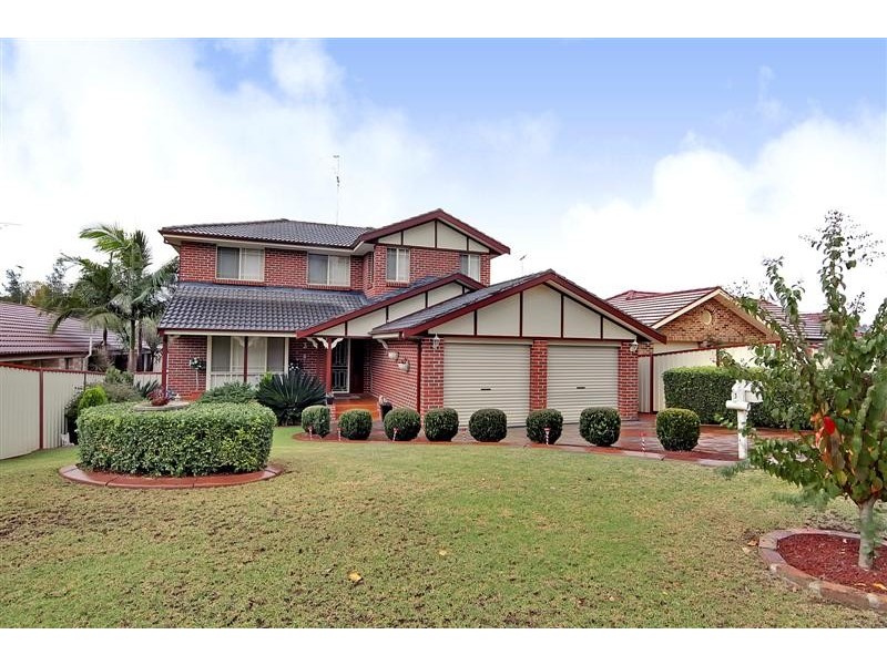 Mount Annan NSW 2567