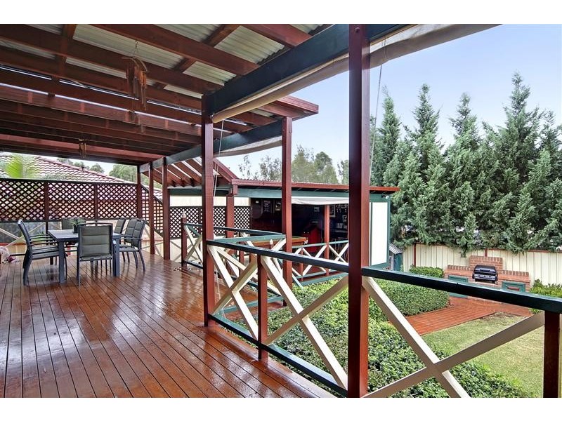 Mount Annan NSW 2567