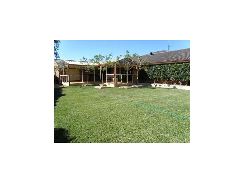 13 Budgen Circuit, Harrington Park NSW 2567