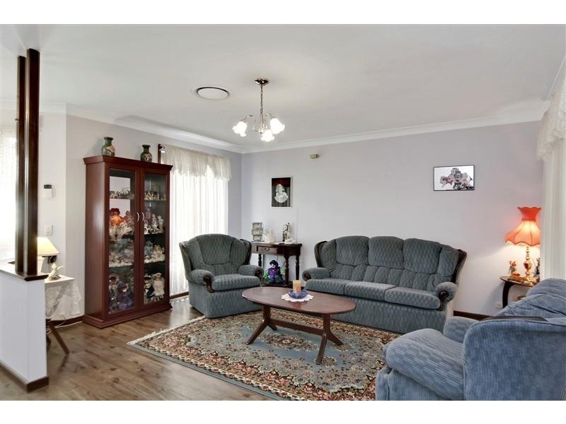 32 Waterworth Drive, Narellan Vale NSW 2567