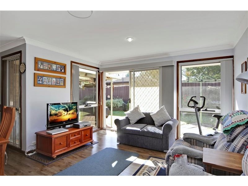 32 Waterworth Drive, Narellan Vale NSW 2567