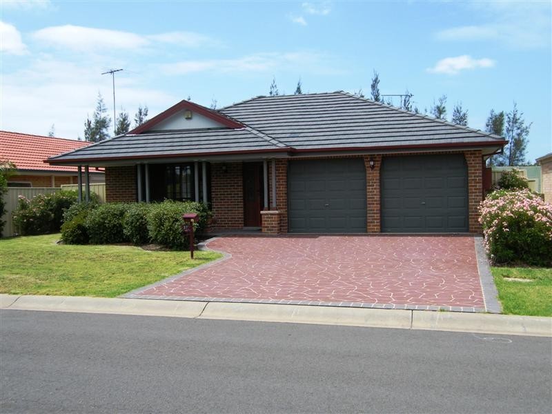 37 Kokoda Circuit, Mount Annan NSW 2567