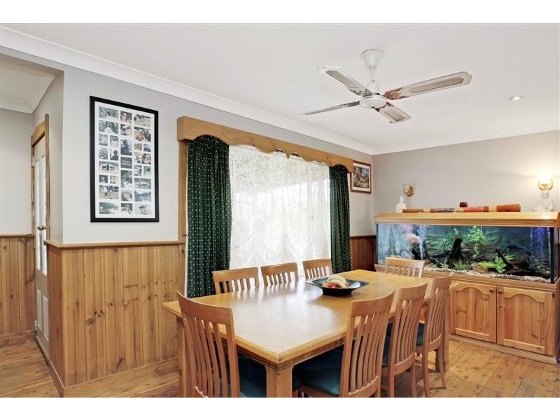 Mount Hunter NSW 2570