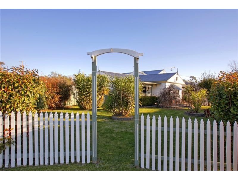 Mount Hunter NSW 2570