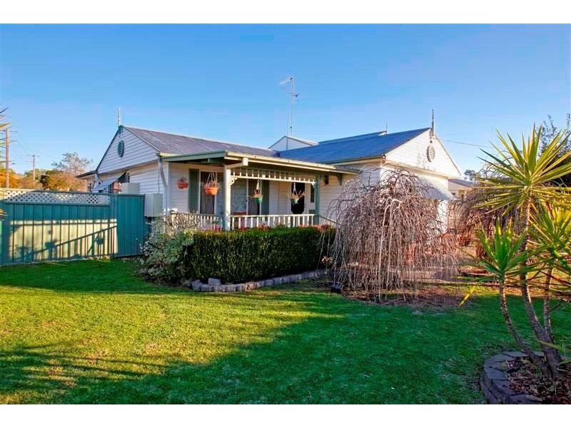 Mount Hunter NSW 2570